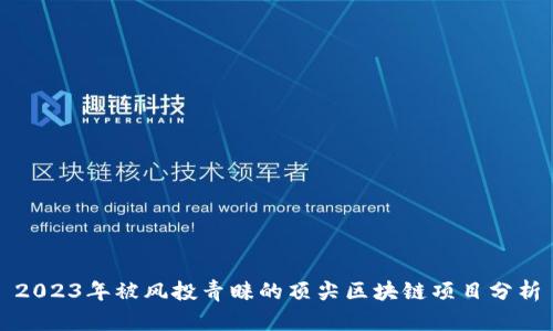 2023年被风投青睐的顶尖区块链项目分析
