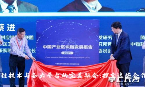 区块链技术与各大平台的完美融合：探索这些合作项目